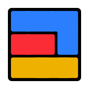 Dozenal logo