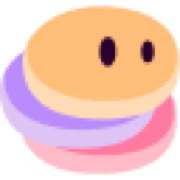 Pancake logo