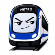 DailyMetro logo