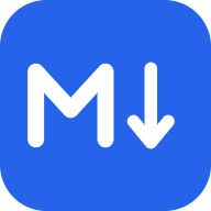 Free MD Viewer logo