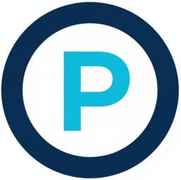 Port Zero logo