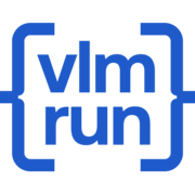 VLM Run Gateway logo