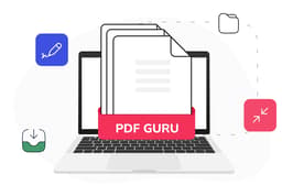 AI PDF Summarizer logo