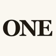 ONE logo
