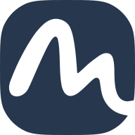 MyLens logo