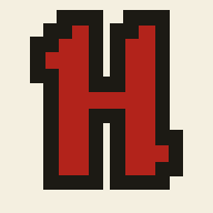 The Daily Headlines logo