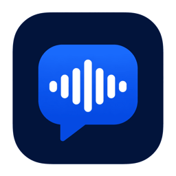OfflineTTS logo