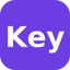 HireKey logo