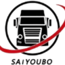 Howo 371 Crane Truck Mounted logo