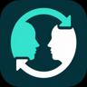 GIF Face Swap Online logo