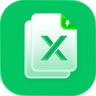 SheetsX logo