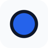 Dot Symbol logo