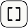 Invisible Text logo