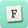 Fridgle logo