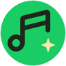 Free Music Creator AI logo