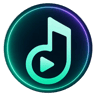 MusicAura AI logo