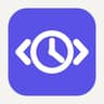 Timestamp Rocks logo
