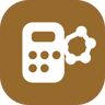 Peptide Calculator logo