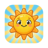 Sunny.coffee logo