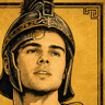 IMAXXING The Odyssey logo
