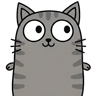 Housecat logo