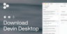 Devin Desktop logo