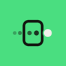 Ive Sent It logo