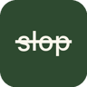 Unslop logo