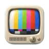 Television logo