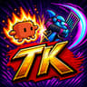 TOKKEN logo