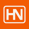 hcker.news logo