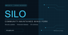 SILO logo
