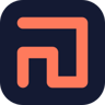 Trail logo