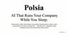Polsia logo