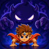 Pushup RPG logo
