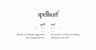 Spellsurf logo