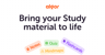 Algor Education logo