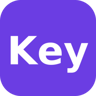 HireKey logo