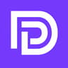 PDF TO MP3 logo