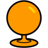 Sporcle Chess Attack logo
