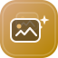 OldPhotoLive AI logo