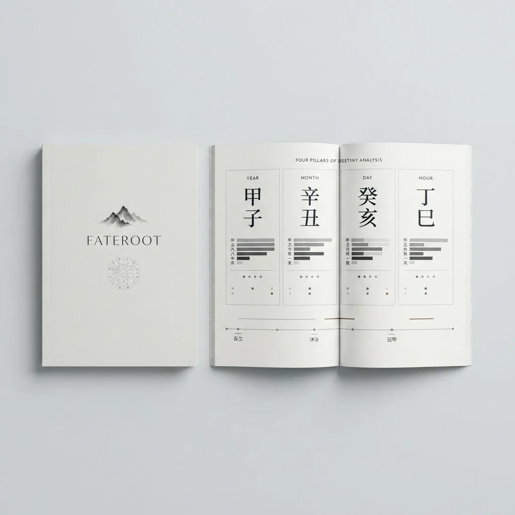 fateroot screenshot 2
