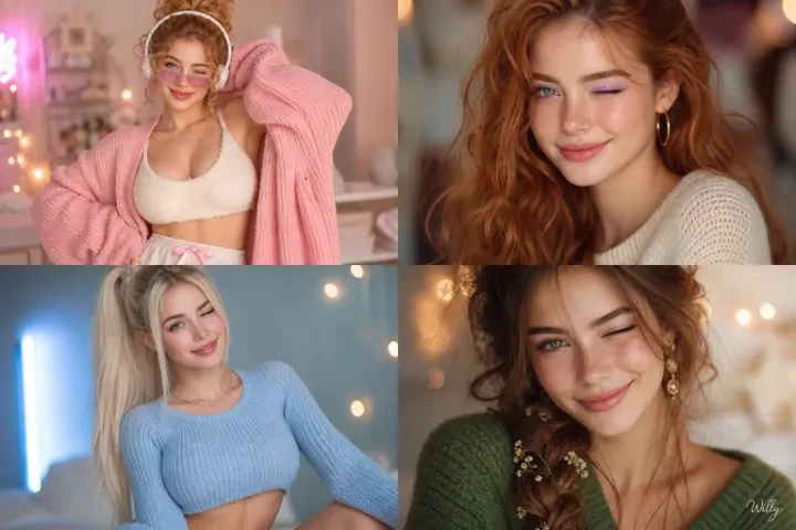 Free AI Photo Editor Online | YuzuTime AI screenshot 5