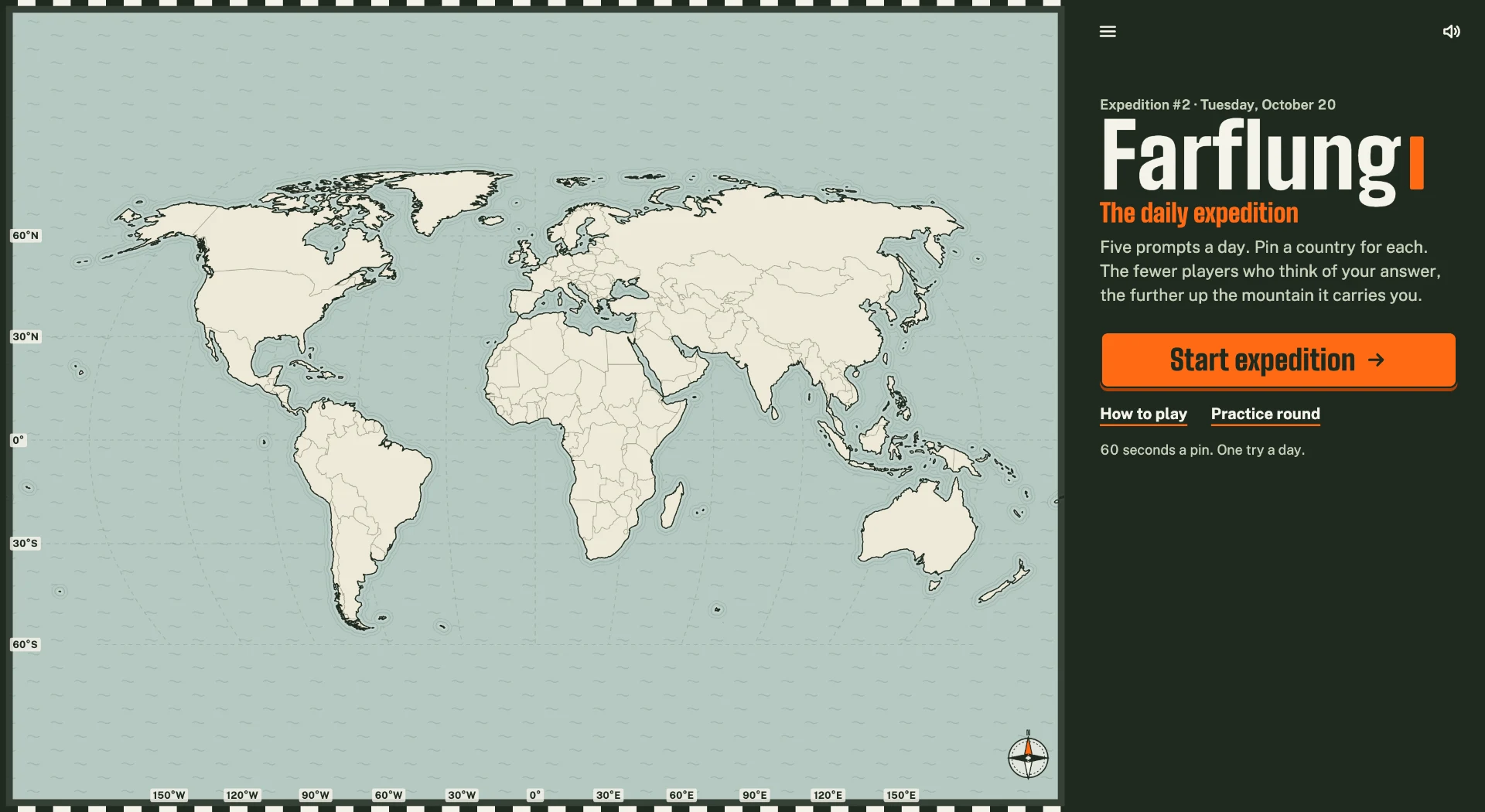 Farflung screenshot 3