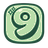 My 9 Games logo