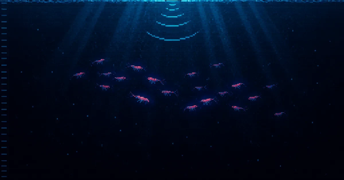 Krillion Wiki screenshot 2