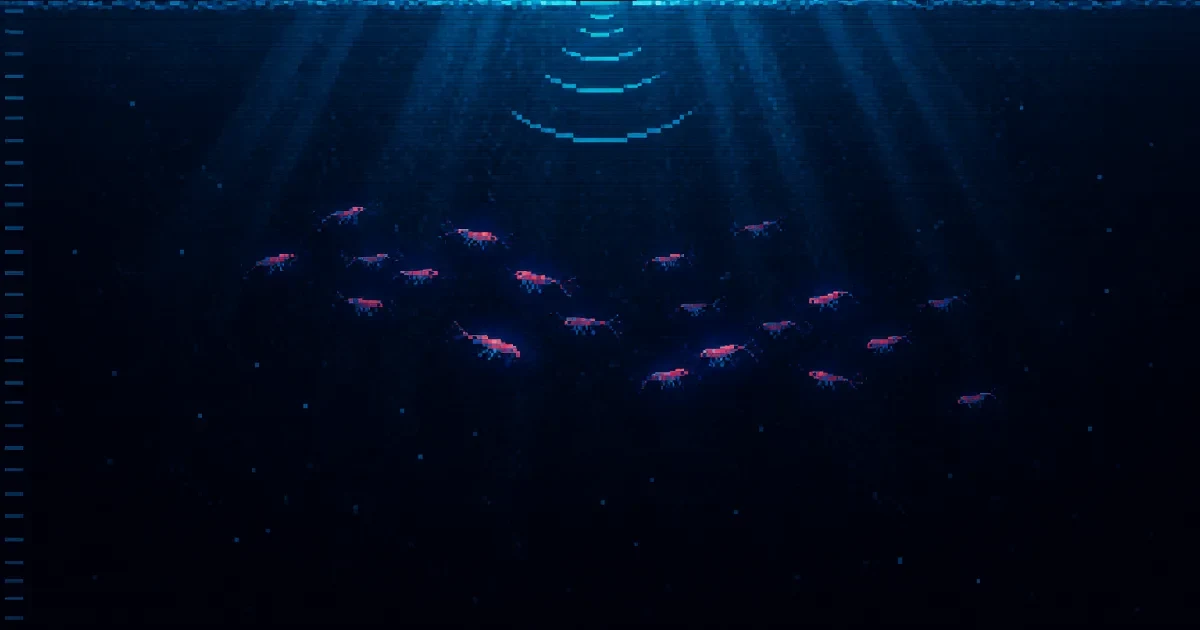 Krillion Wiki screenshot 1